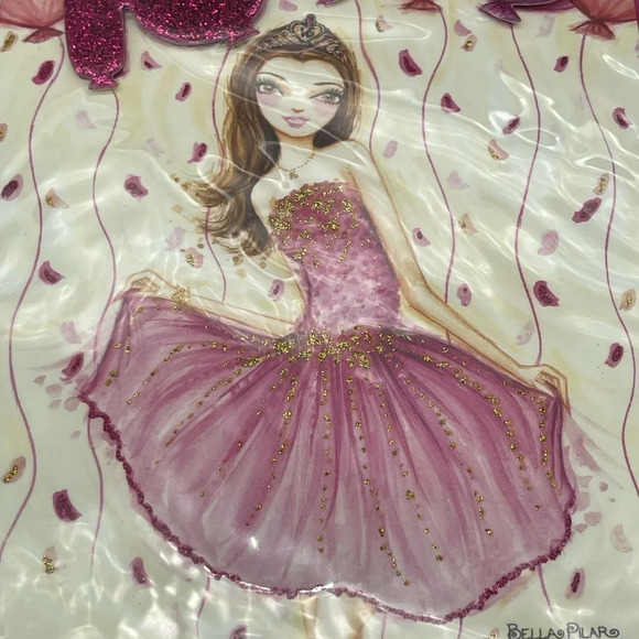 PAPYRUS 16th Birthday Card by Bella Pilar (Bright & Wonderful Young Woman) - Picture 7 of 9